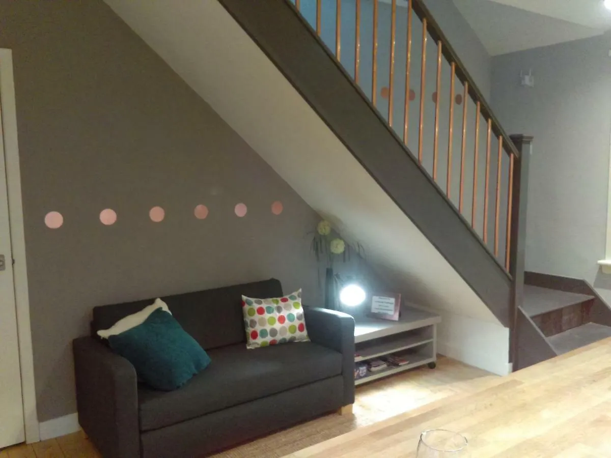Lowood Cottage Edinburgh
