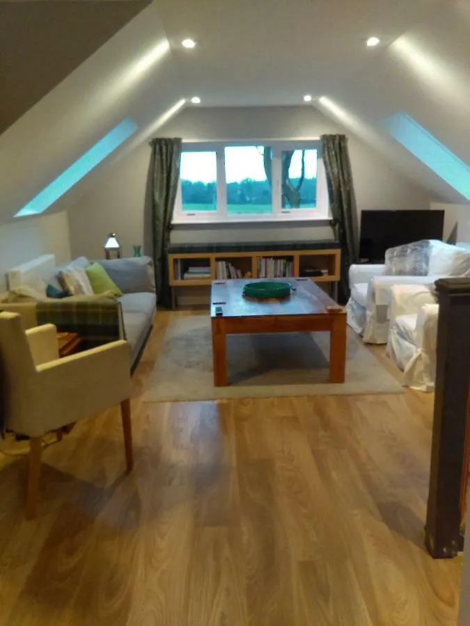 Lowood Cottage Edinburgh Holiday home
