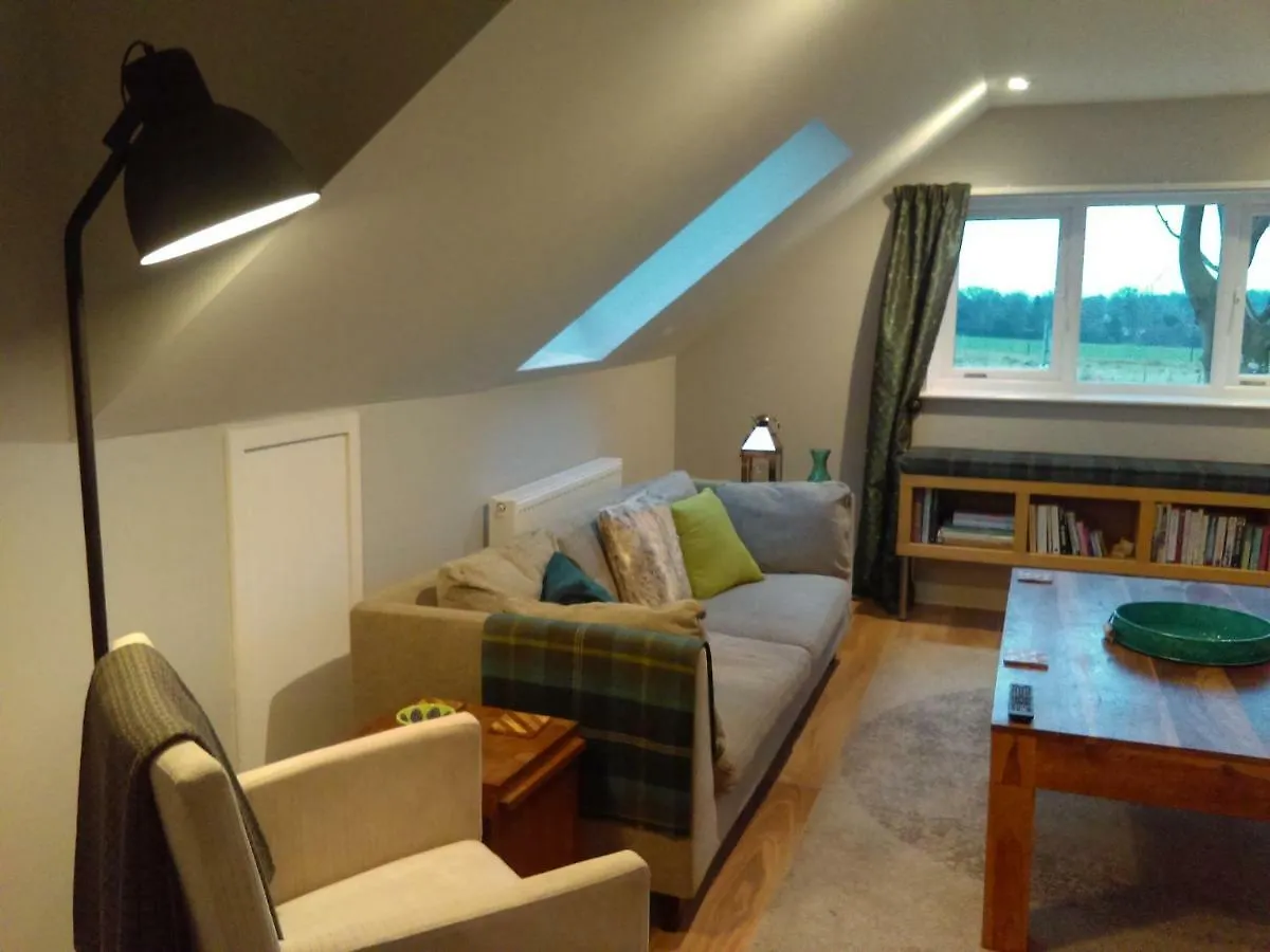 Lowood Cottage Edinburgh