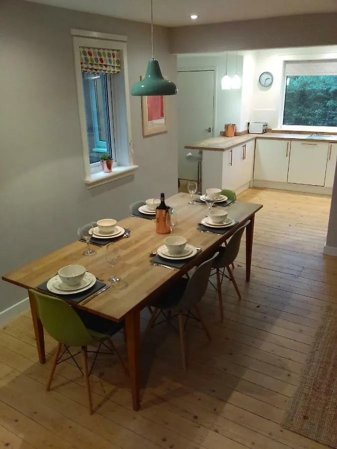 Holiday home Lowood Cottage Edinburgh
