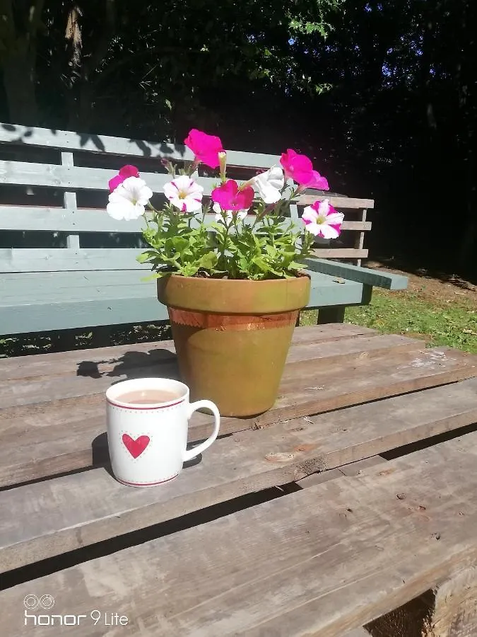Holiday home Lowood Cottage Edinburgh