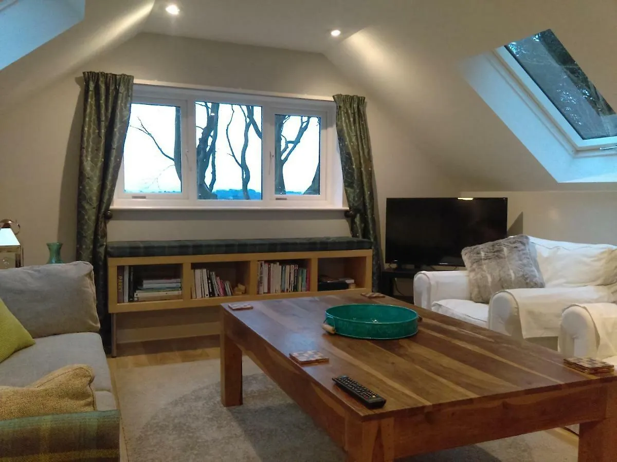 Holiday home Lowood Cottage Edinburgh United Kingdom