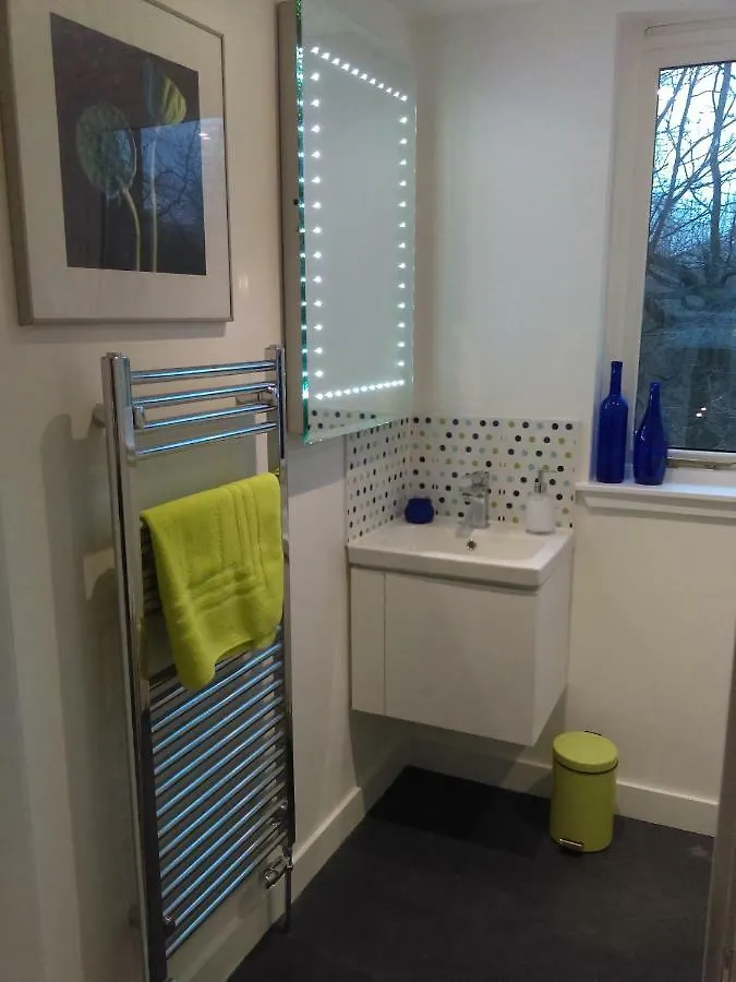 Lowood Cottage Edinburgh Holiday home
