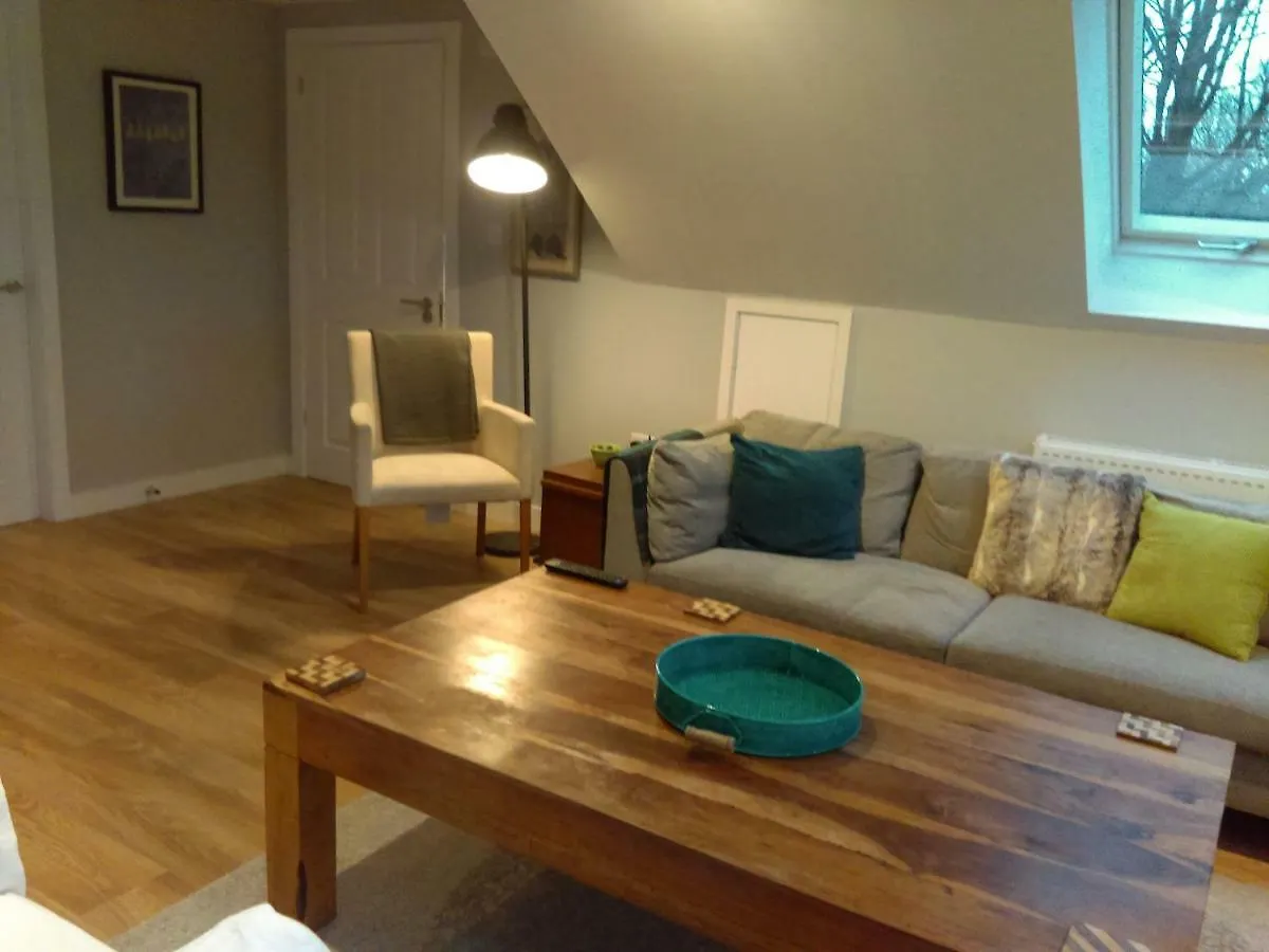 Holiday home Lowood Cottage Edinburgh