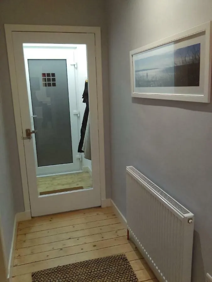 Lowood Cottage Edinburgh United Kingdom